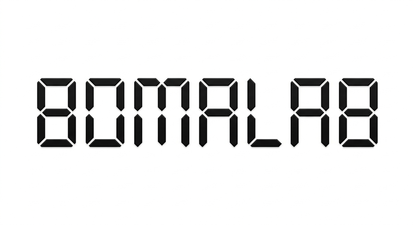BOMALAB